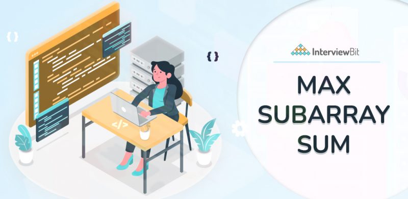 Maximum Subarray Sum
